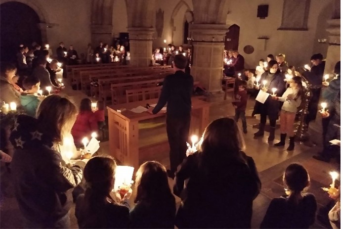 Christingle