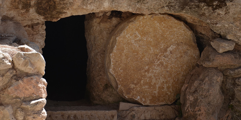 EmptyTomb