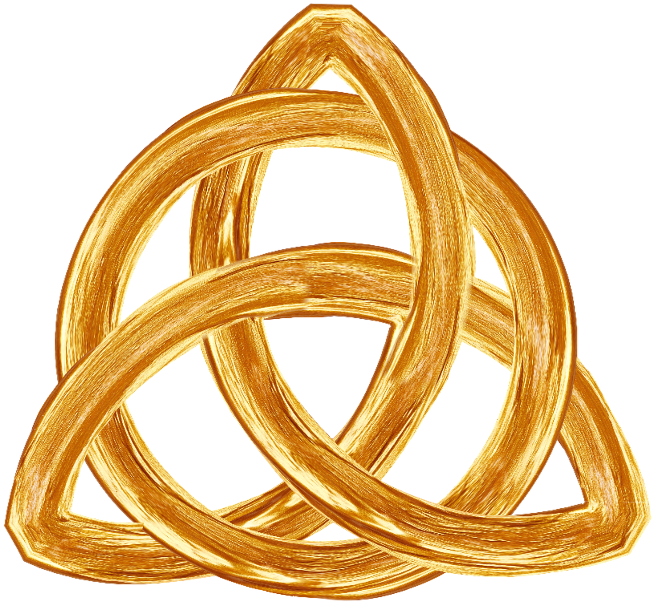 Trinity knot png