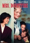 Paf - Mrs Doubtfire