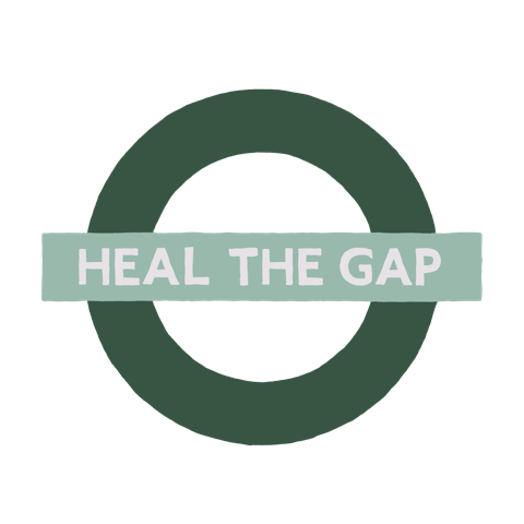 Heal the Gap