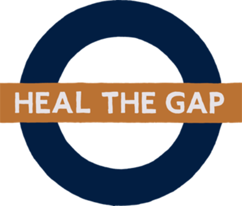 HealTheGap