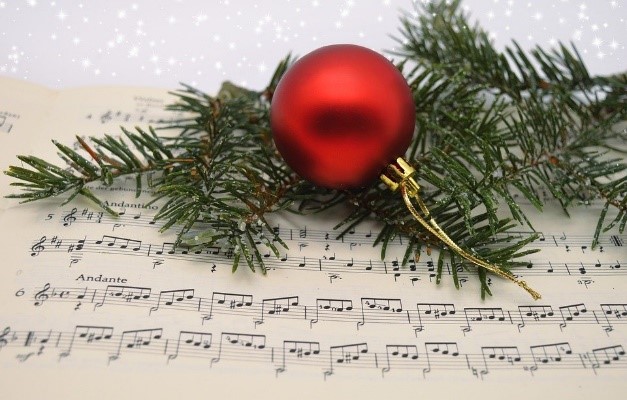 Advent music